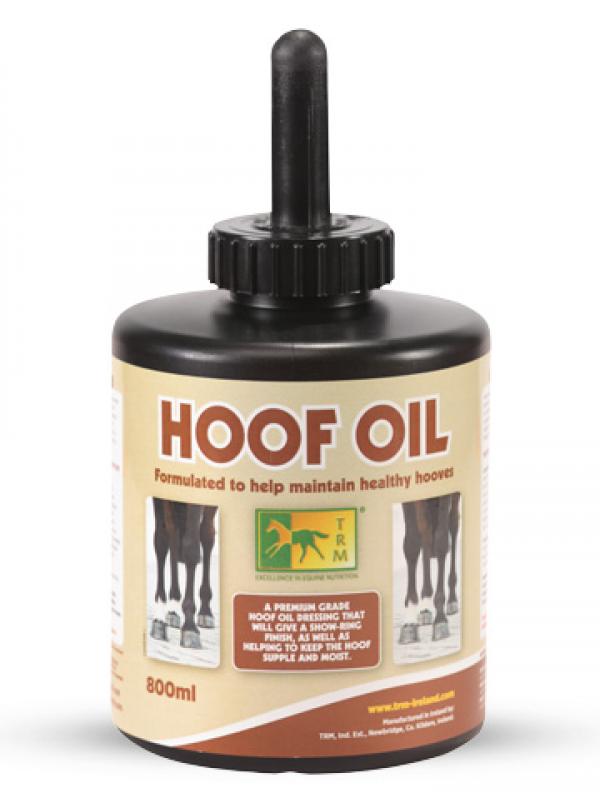 Hoof Oil 800ml TRM